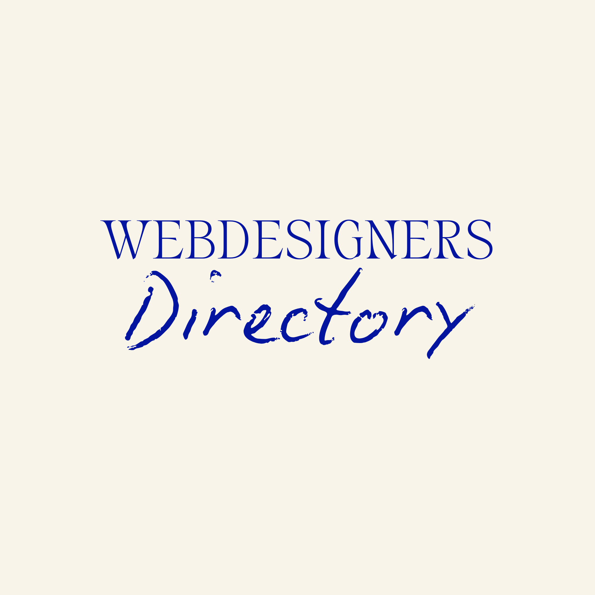 webdesigners.directory